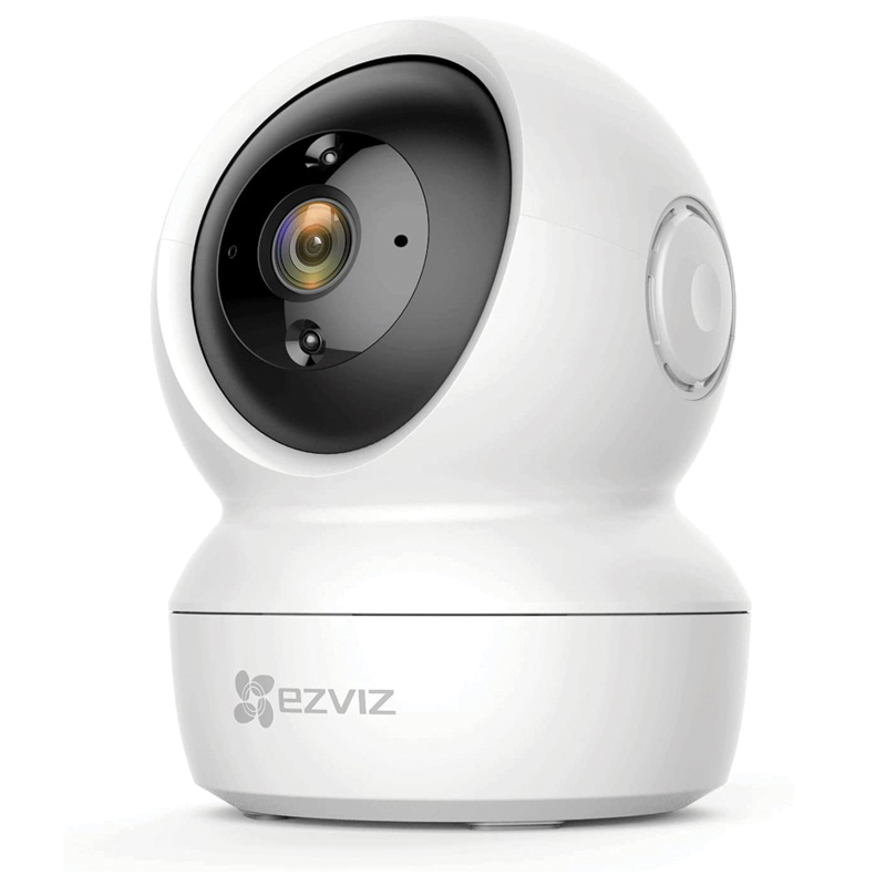 Camera không dây wifi Ezviz C6N quay 360
